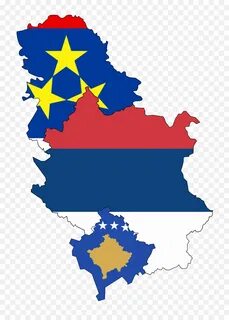 Флаг воеводины