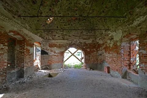 Старое село филя