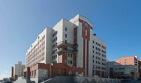 Уральское главное управление