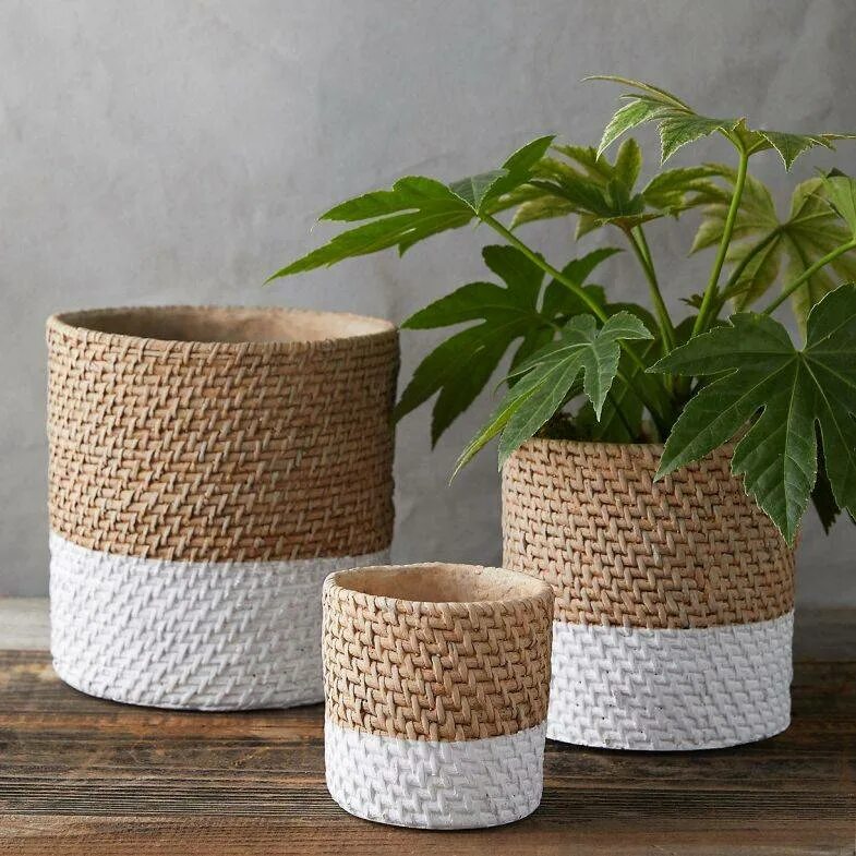 Декор цветочного горшка. Декор горшочков. Декор горшочков. Декор горшочков. Украсить цветочный горшок.