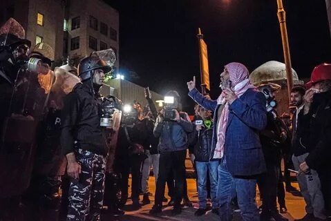 Отменили комендантский