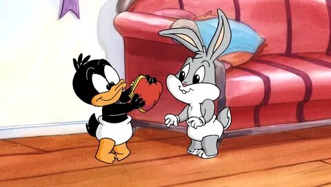 Baby looney