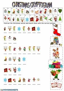 Игры на новый год на английском