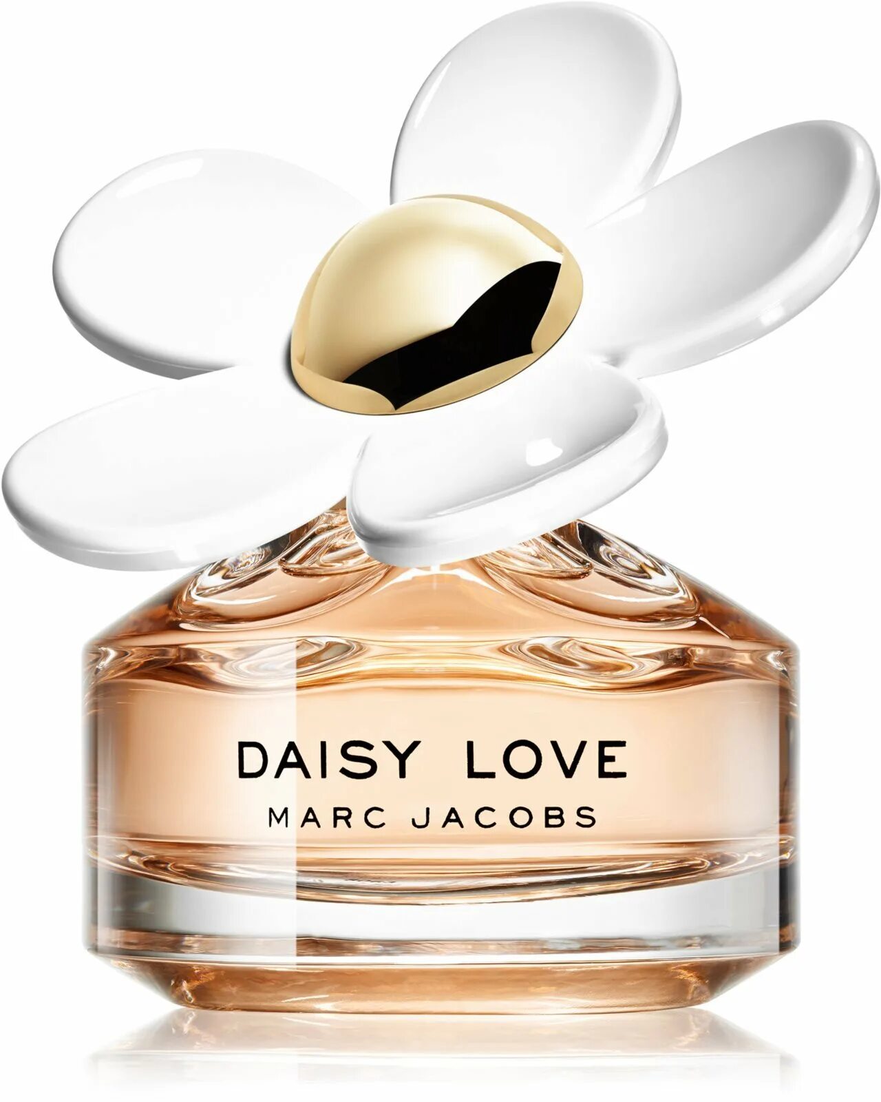 Marc Jacobs Daisy Love, 100 ml. Jacobs туалетная вода