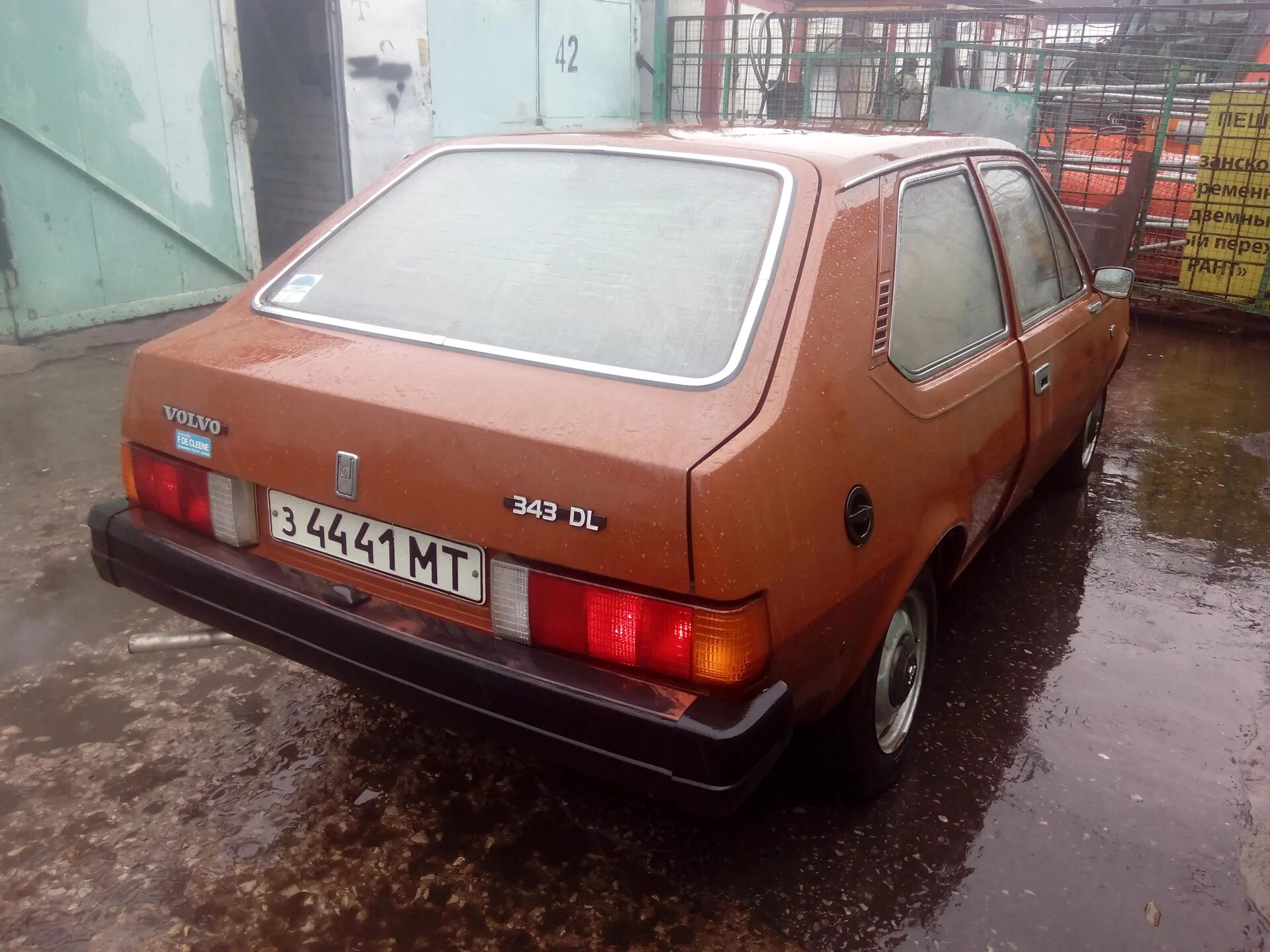 Volvo (Вольво) 343. Volvo 343 1,4. Volvo 343 1981 года. Volvo 343 DL. Б 1 343