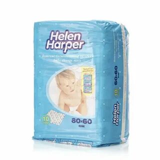 Пеленки helen