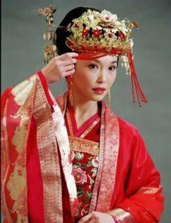 Traditional chinese