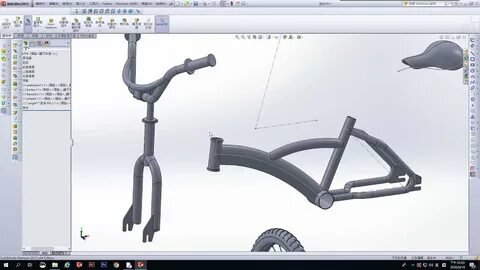 Solidworks уроки