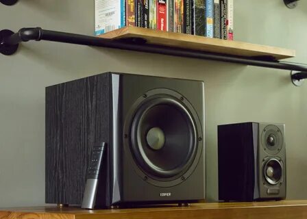 Edifier s351db