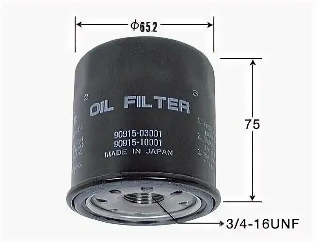 Фильтр vic c110. Фильтр vic c110