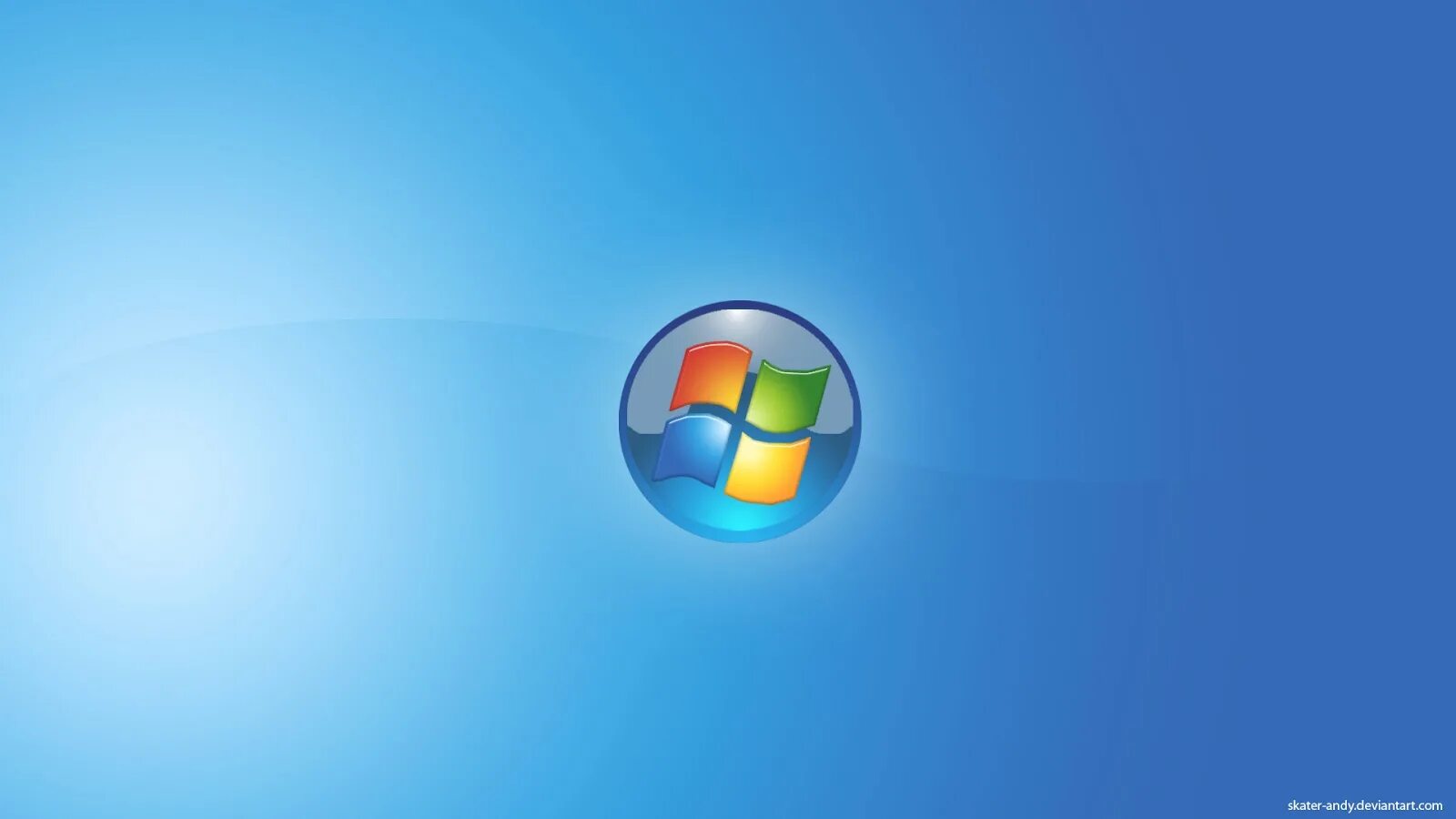 Фоновый рисунок Windows. Windows 7 рабочий стол. Фон Windows 7. Картинки на рабочий стол Windows.