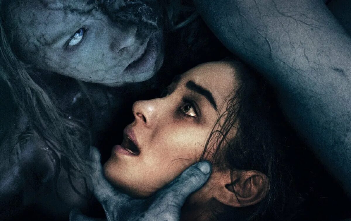 Ужасы триллер фэнтези мелодрама. Ужасы триллер фэнтези мелодрама