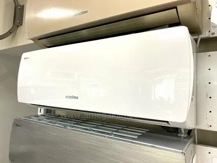 Ecoclima кондиционер отзывы