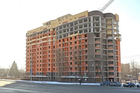 Домодедово каширское шоссе 12