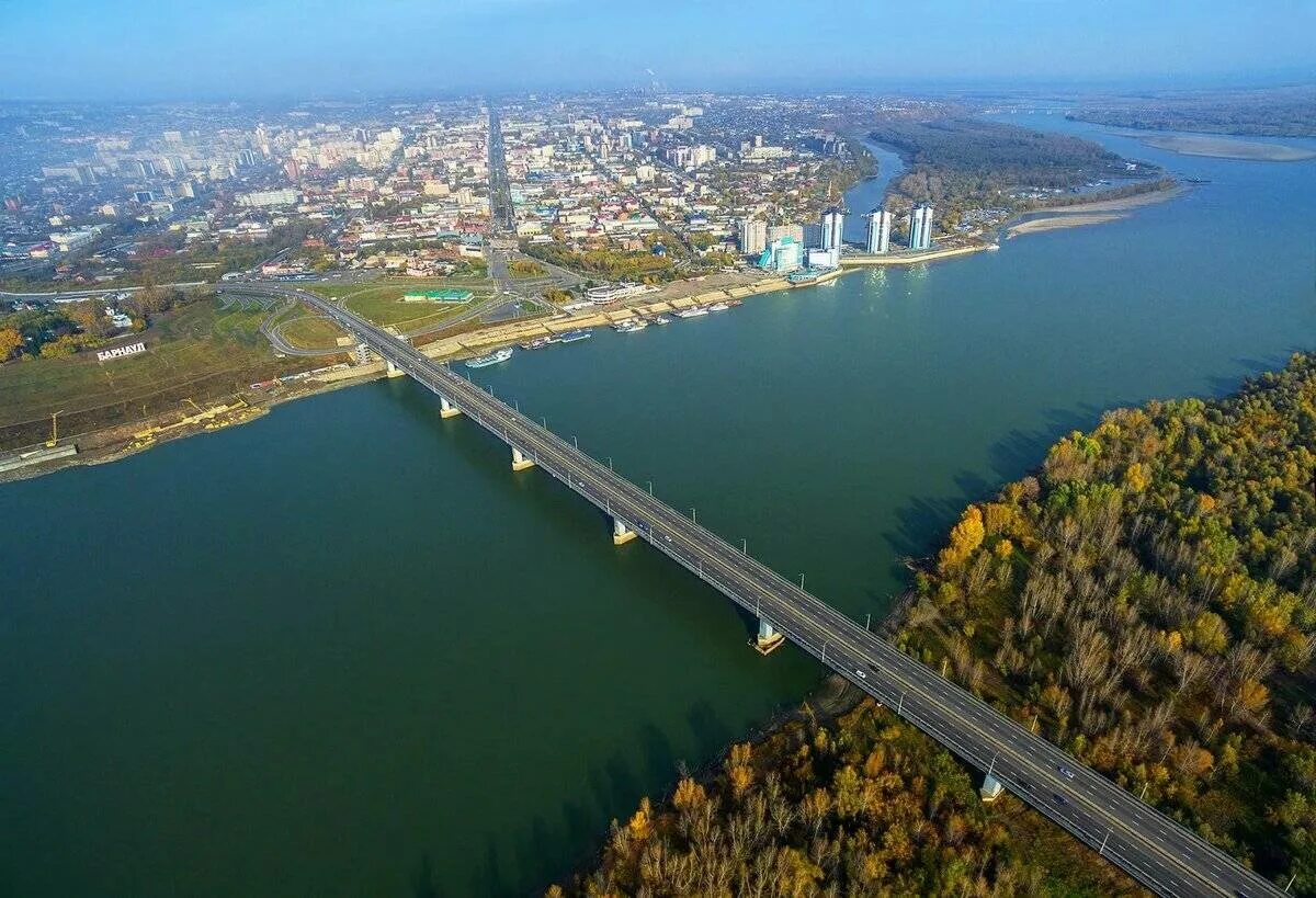 Река Обь Барнаул. Река Обь новый мост Барнаул. Река Обь в Алтайском крае. Барнаул вид на Обь.