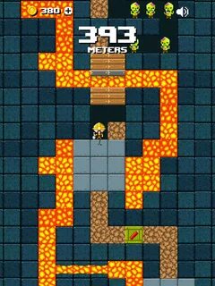 Игра минер