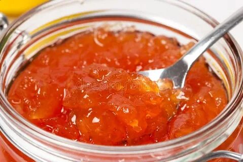 Джем из айвы самый вкусный