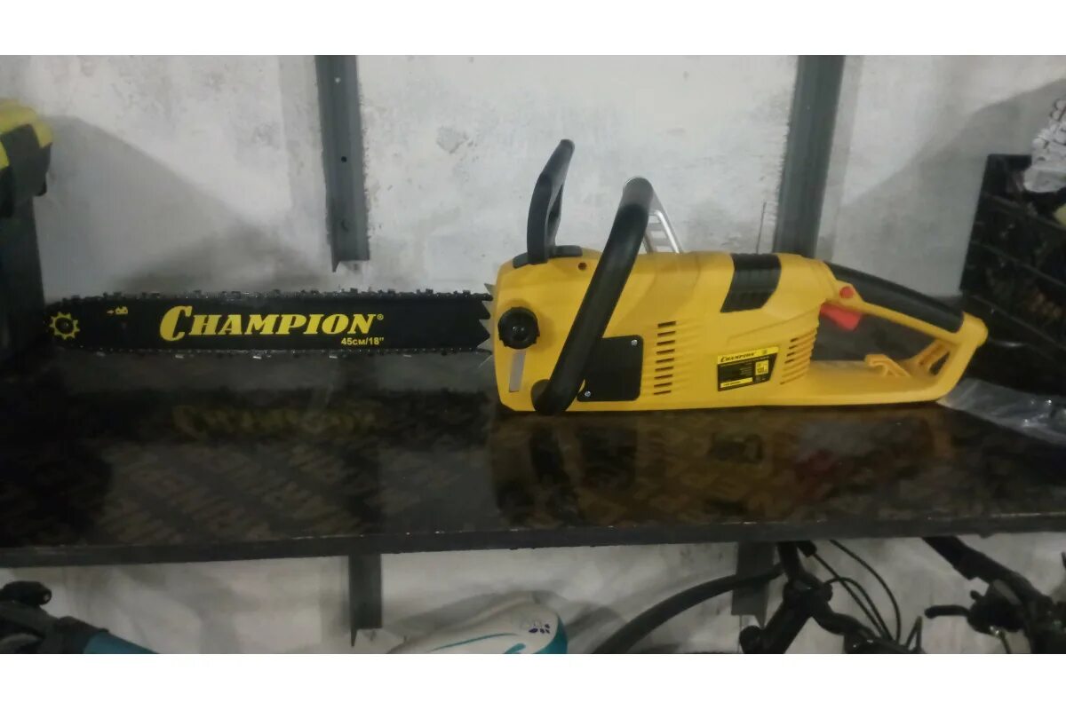 Электропила крюгер. Champion 424n. Электропила champion 324n-18" 3/8-1,3-62 (2,4квт 4,66кг), модель: 324n-18_champion 9 450. Champion 424n. Электропила champion 424n-18.