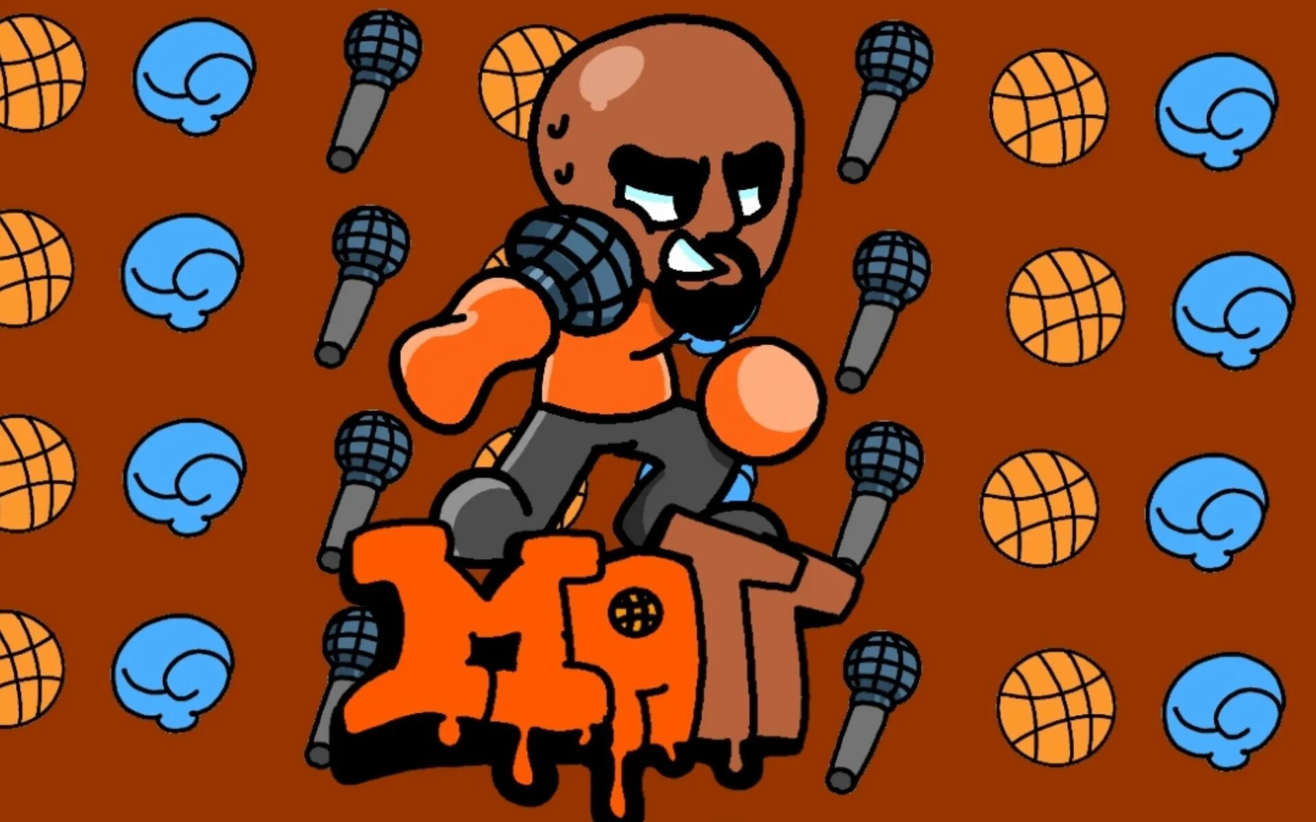 Matt fnf. Matt fnf art. matt wii fnf. fnf - vs. matt fanmade wiik 3.