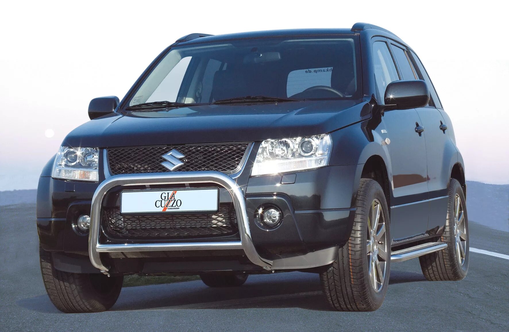 Grand tuning. Suzuki Grand Vitara Tuning. Обвес Suzuki Grand Vitara. Обвес на Сузуки Гранд Витара. Suzuki Grand Vitara 2008.