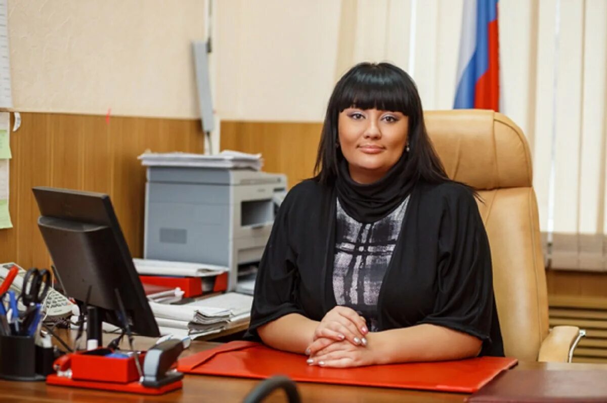 Волгоградскую судью