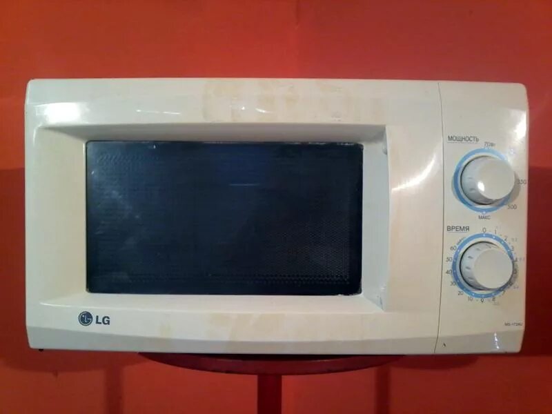 LG MS 1724u. LG MS 1724u микроволновка. Микроволновая печь LG MS 1724w б/у. LG 1724.