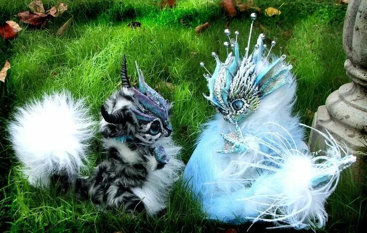 Galaxy Stag! Wood splitter lee, Wood splitter, Fantasy creatures