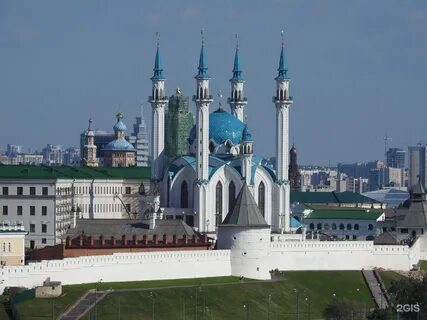 Кремль 13