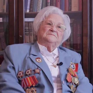 Женщина штурман пикирующего бомбардировщика единственная в мире