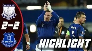 Match experience