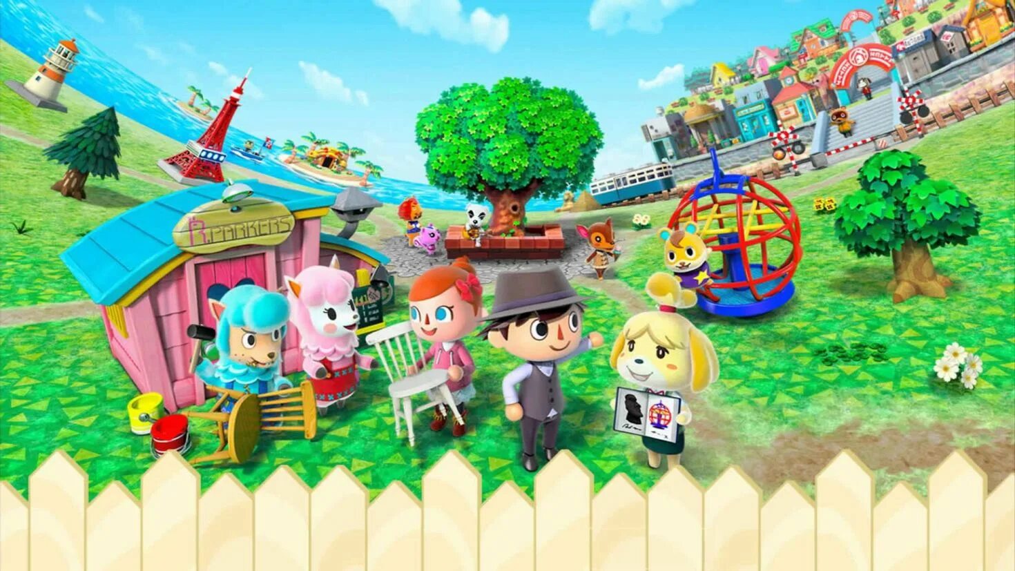 Animal crossing rus. Энимал Кроссинг 2001. Animal Crossing New Leaf. Энимал Кроссинг Нью лиф. Animal Crossing 3ds.