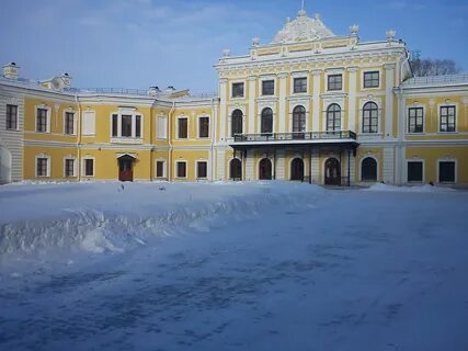 Фото тверских музеев