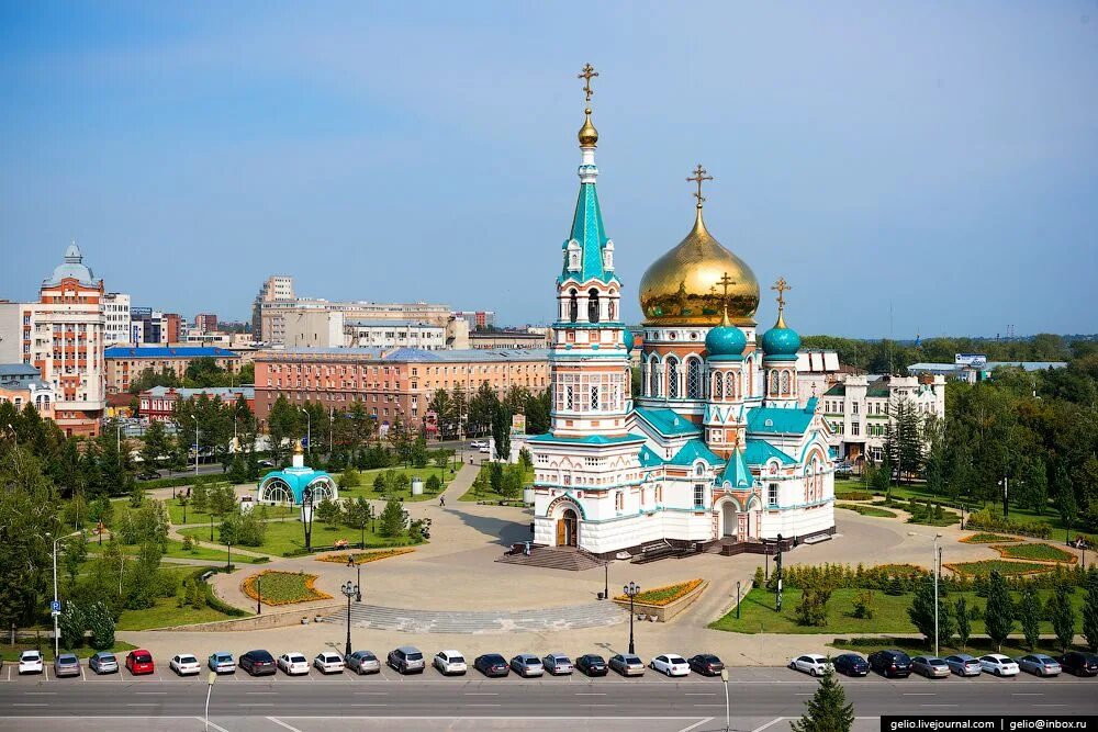 Omsk net