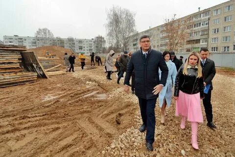 Строительство коврова