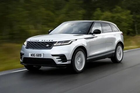 Velar отзывы владельцев