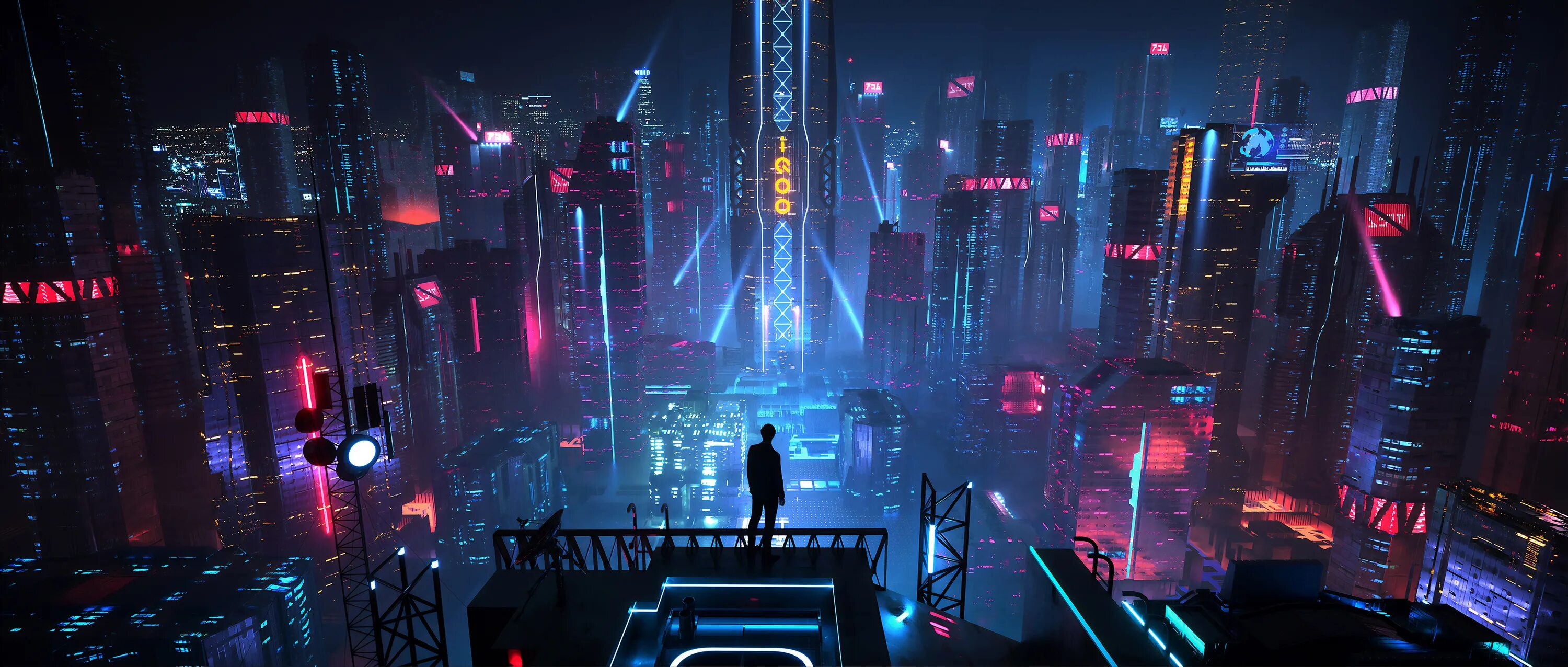 Найт Сити Cyberpunk 2077. Cyberpunk Art City неон. Город киберпанк 2077 неон. Night gamer full