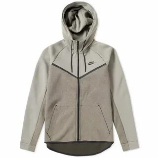 Nike tech fleece бирки