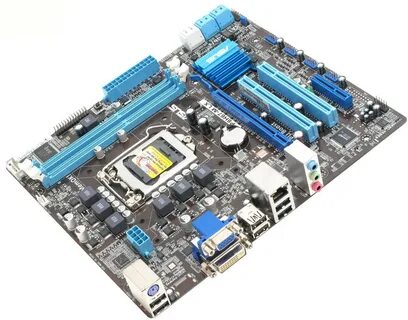 P8h67 m bios