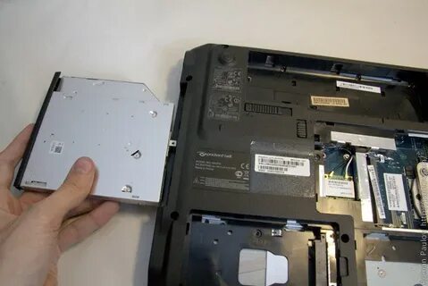 Packard bell вай фай