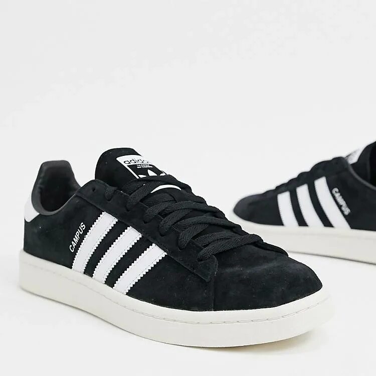 Заказать Кроссовки adidas Campus 00S 'Bark', коричневый - цены, описание и харак