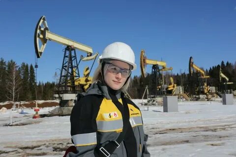 оператор роснефть