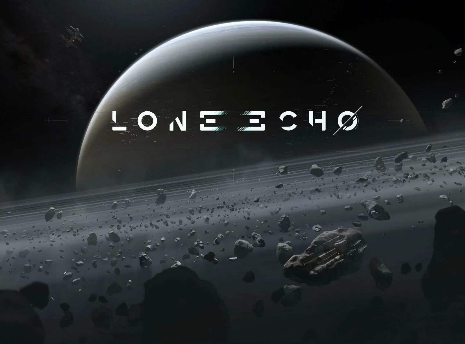Echo ii. Lone echo 2. lone echo иконка. lone echo vr. lone echo ready at dawn.