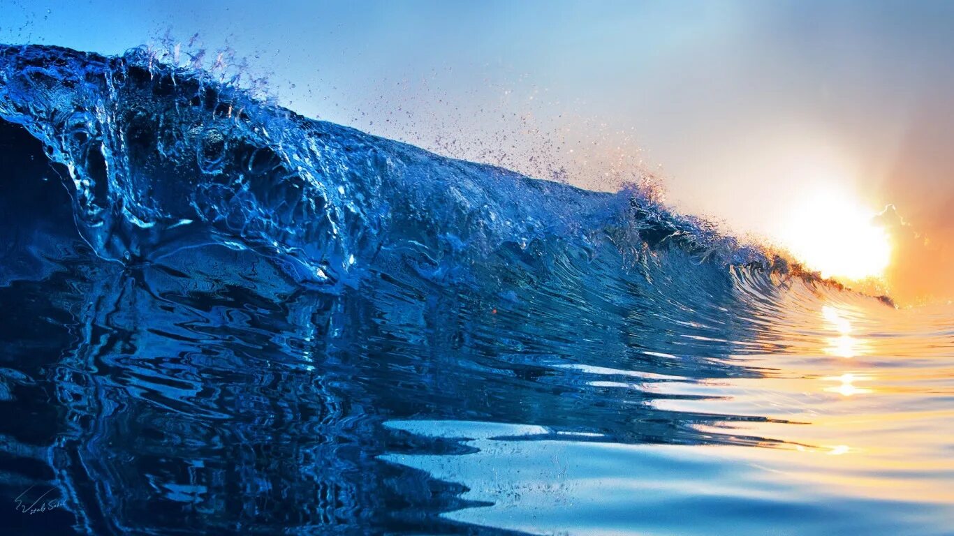 Красивая вода. Вода в природе. Вода океан. Океан волны. Морской сток