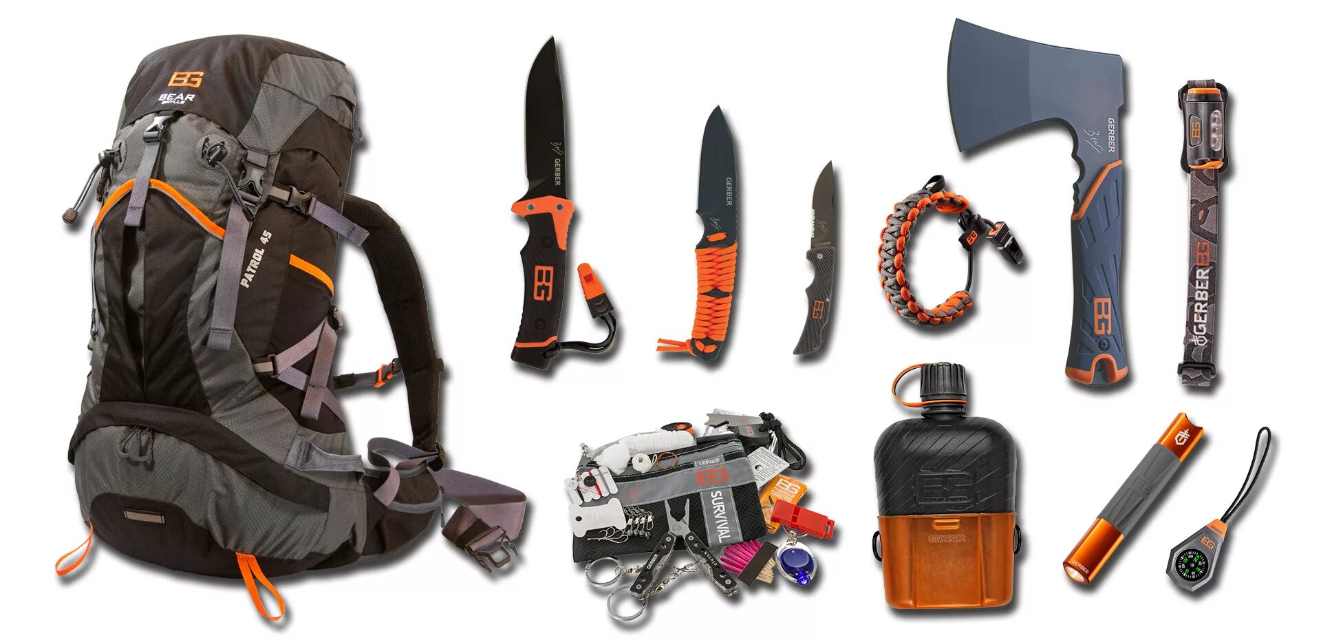 Как добавить снаряжение. Bear grylls снаряжение. инструменты выживания от bear grylls. набор выживания беара гриллса. беар гриллс товары.