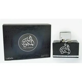 Lattafa silver