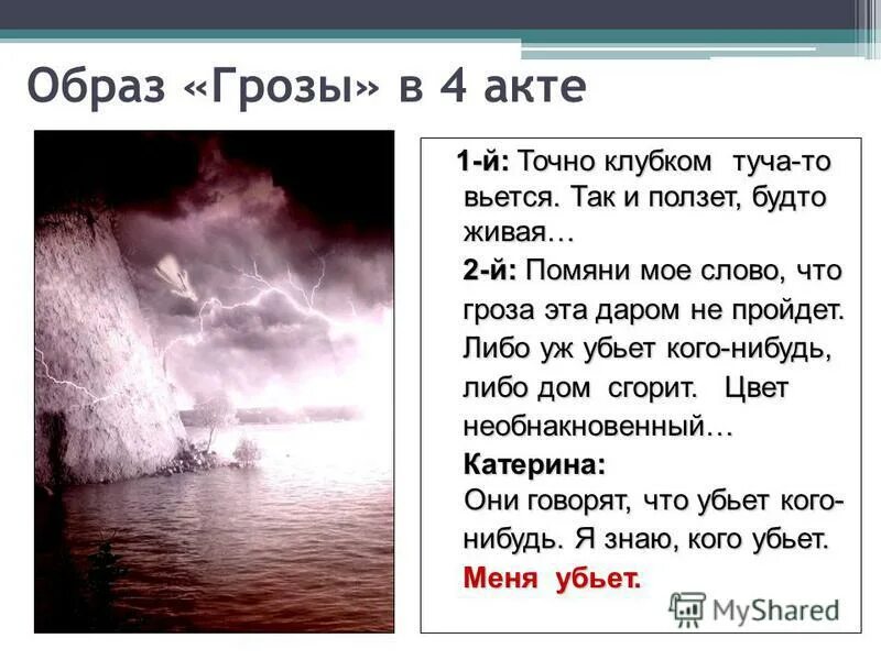 Образ грозы в грозе. Образы-символы в грозе Островского. Образы символы в грозе.