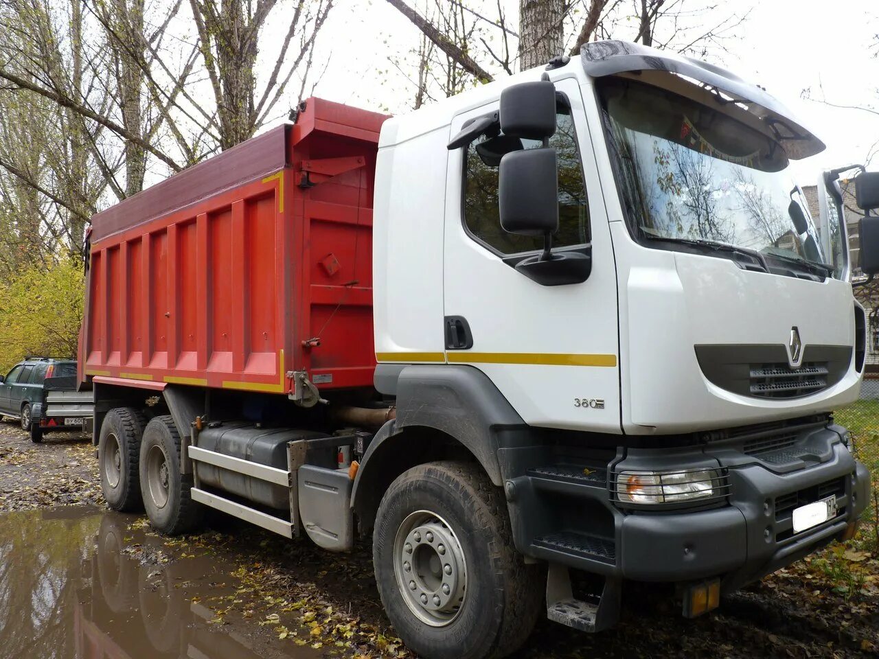 Рено 6 4. Самосвал renault kerax. рено керакс 8х4. рено самосвал 8х4. renault kerax 440.