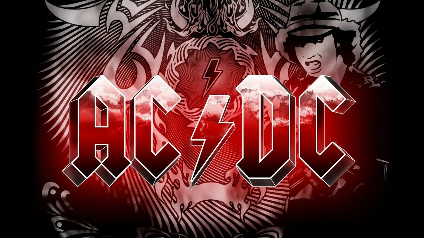 Ac dc de