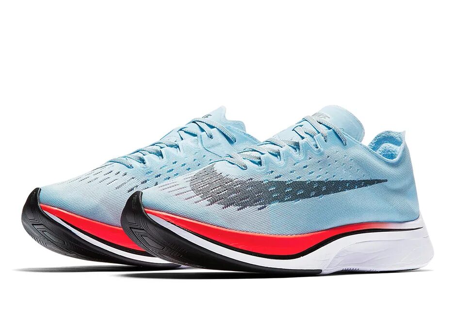 Кроссовки nike zoomx. Nike Vaporfly 4.