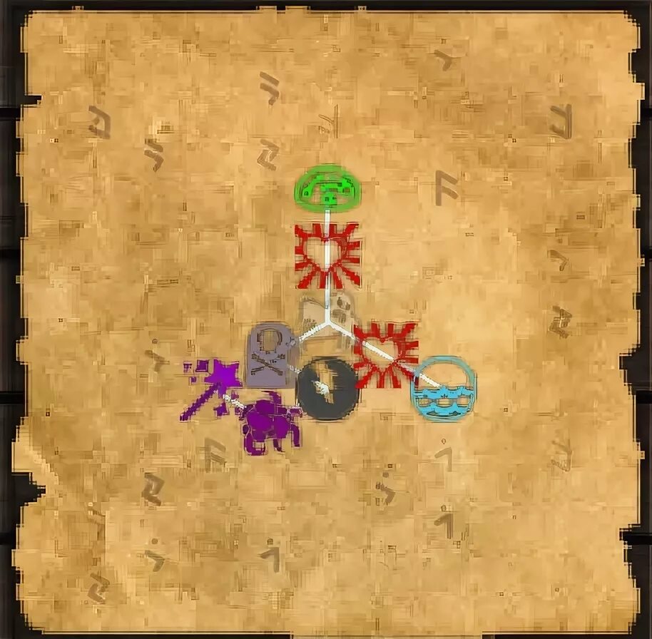 эссенция очистить. унции). 2. исследование очистка эссенции таумкрафт 4. 7.